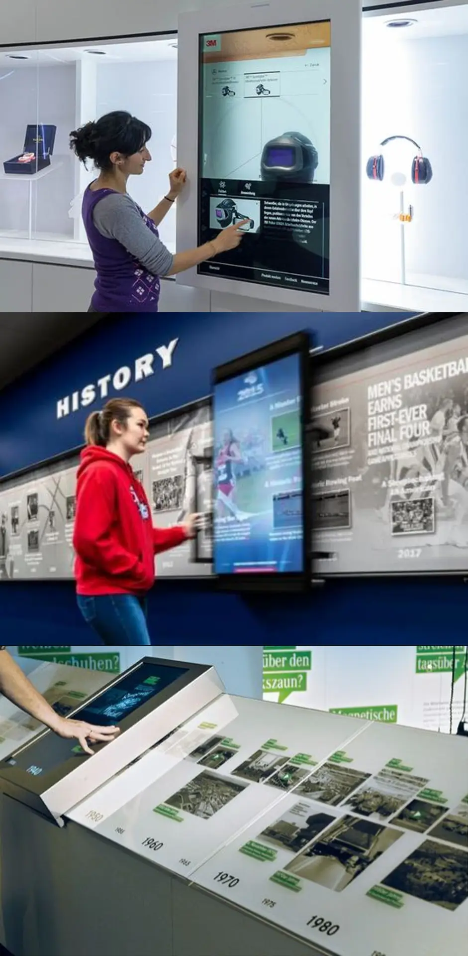 Interactive Slider